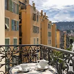 Palais Segurane Boutique Hotel