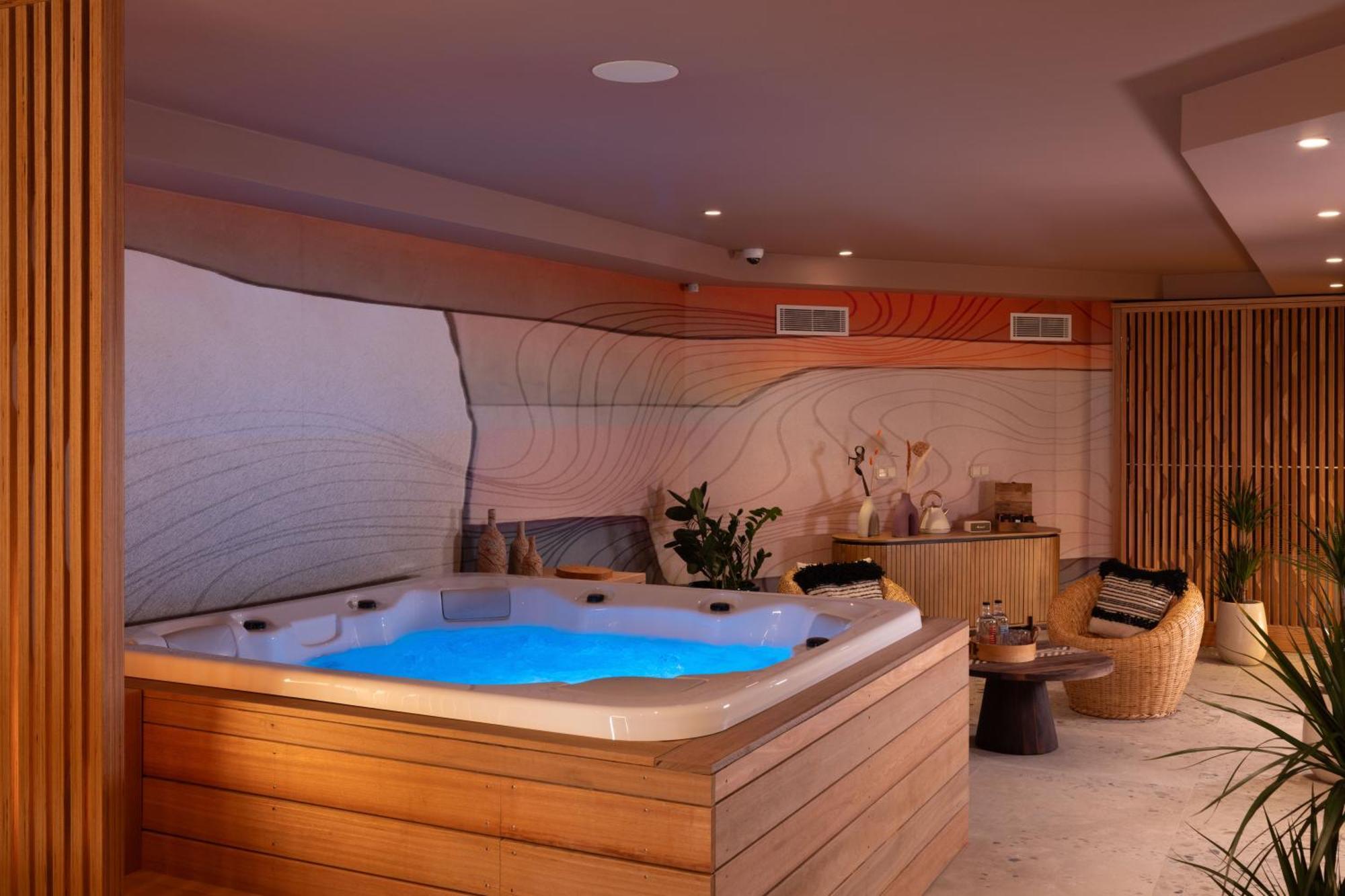 Palais Segurane Boutique 4*