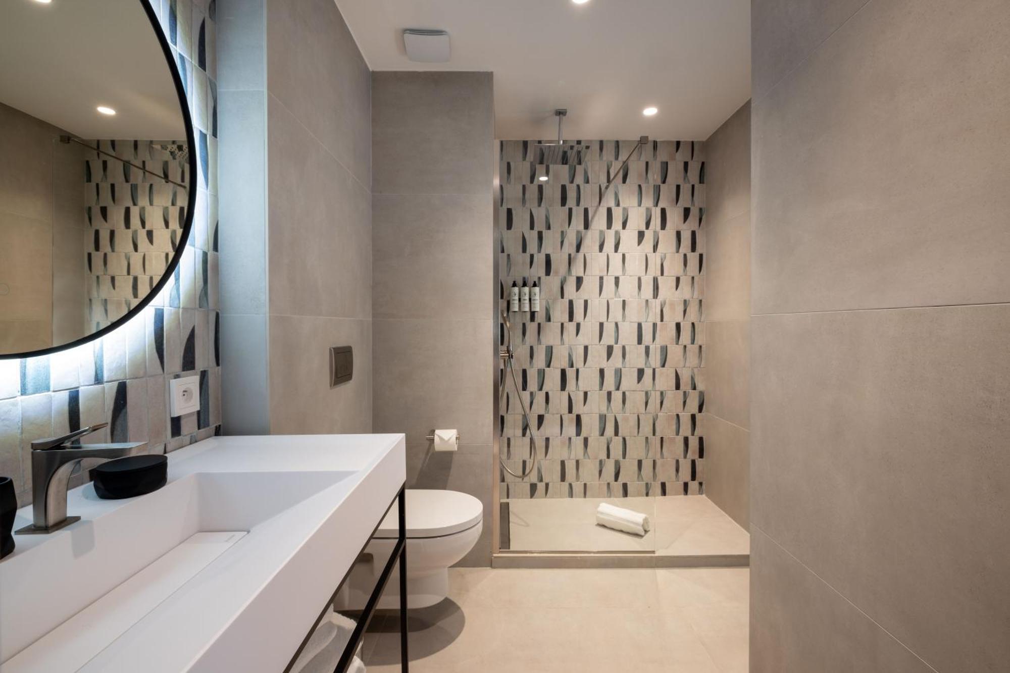Palais Segurane Boutique Hotel