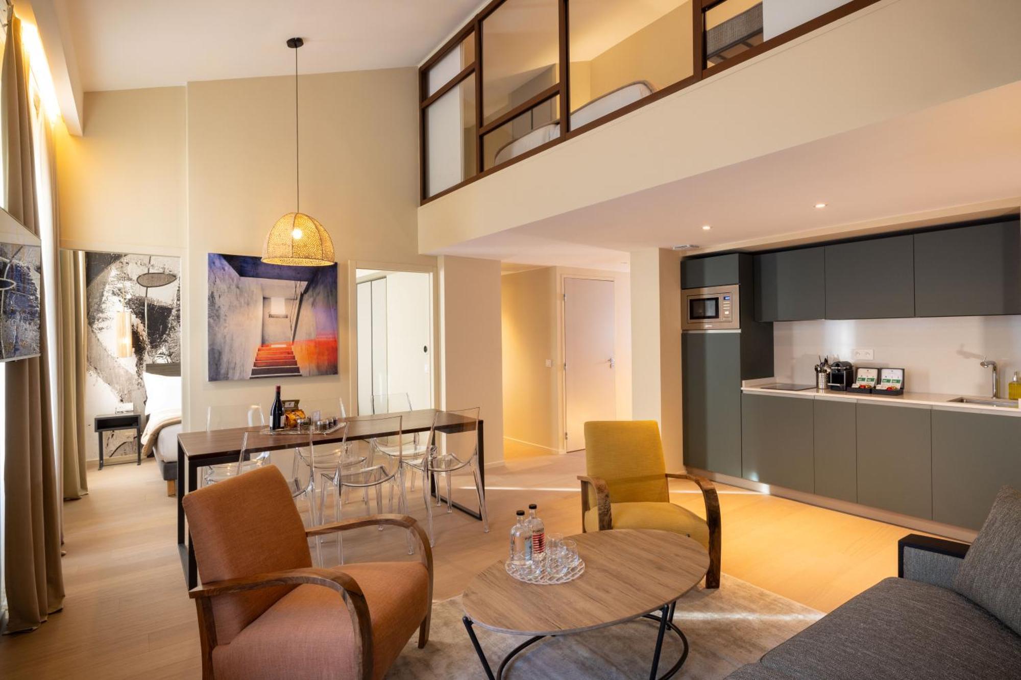 Palais Segurane Boutique 4* Nizza