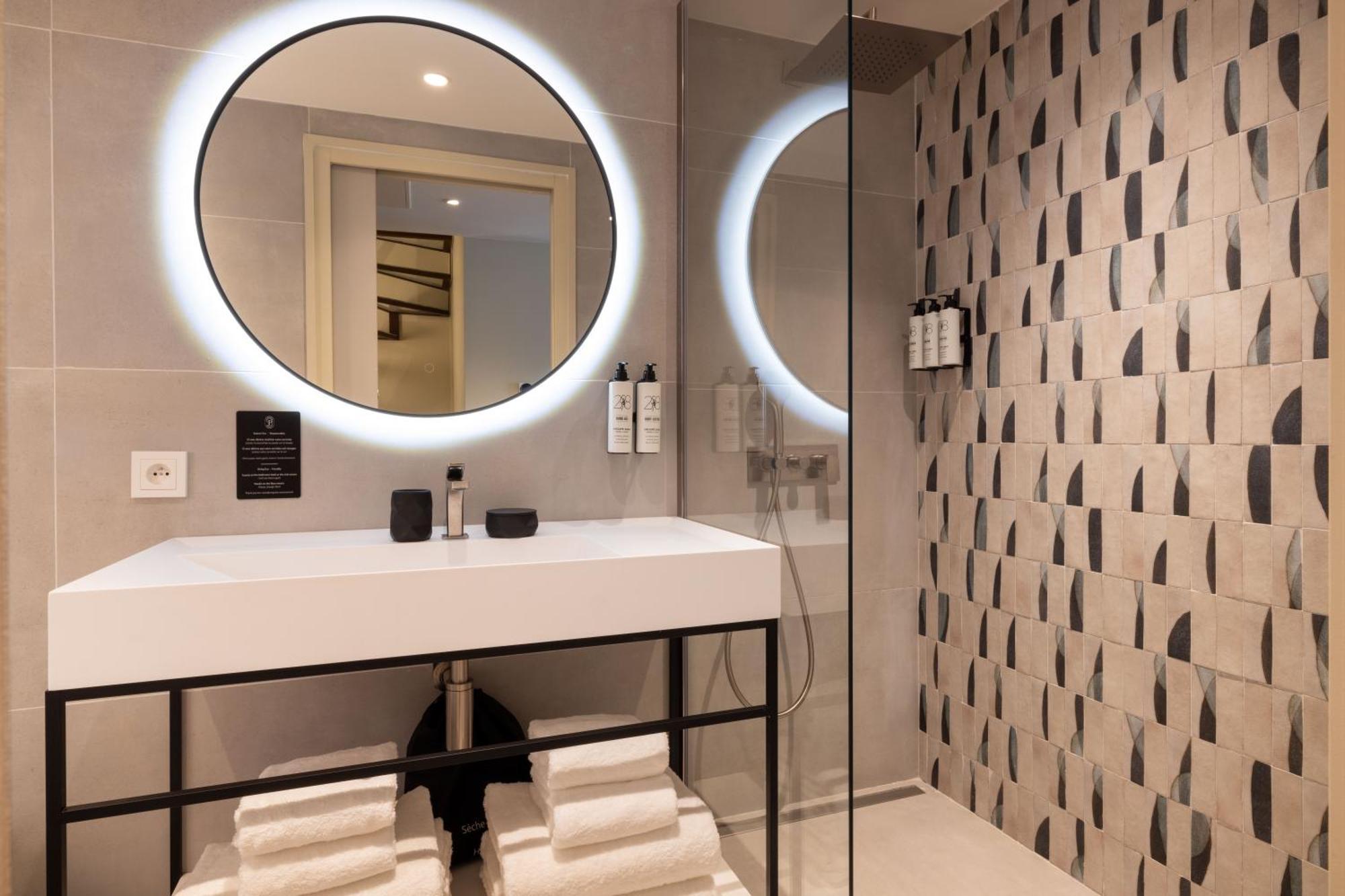 Palais Segurane Boutique Nizza