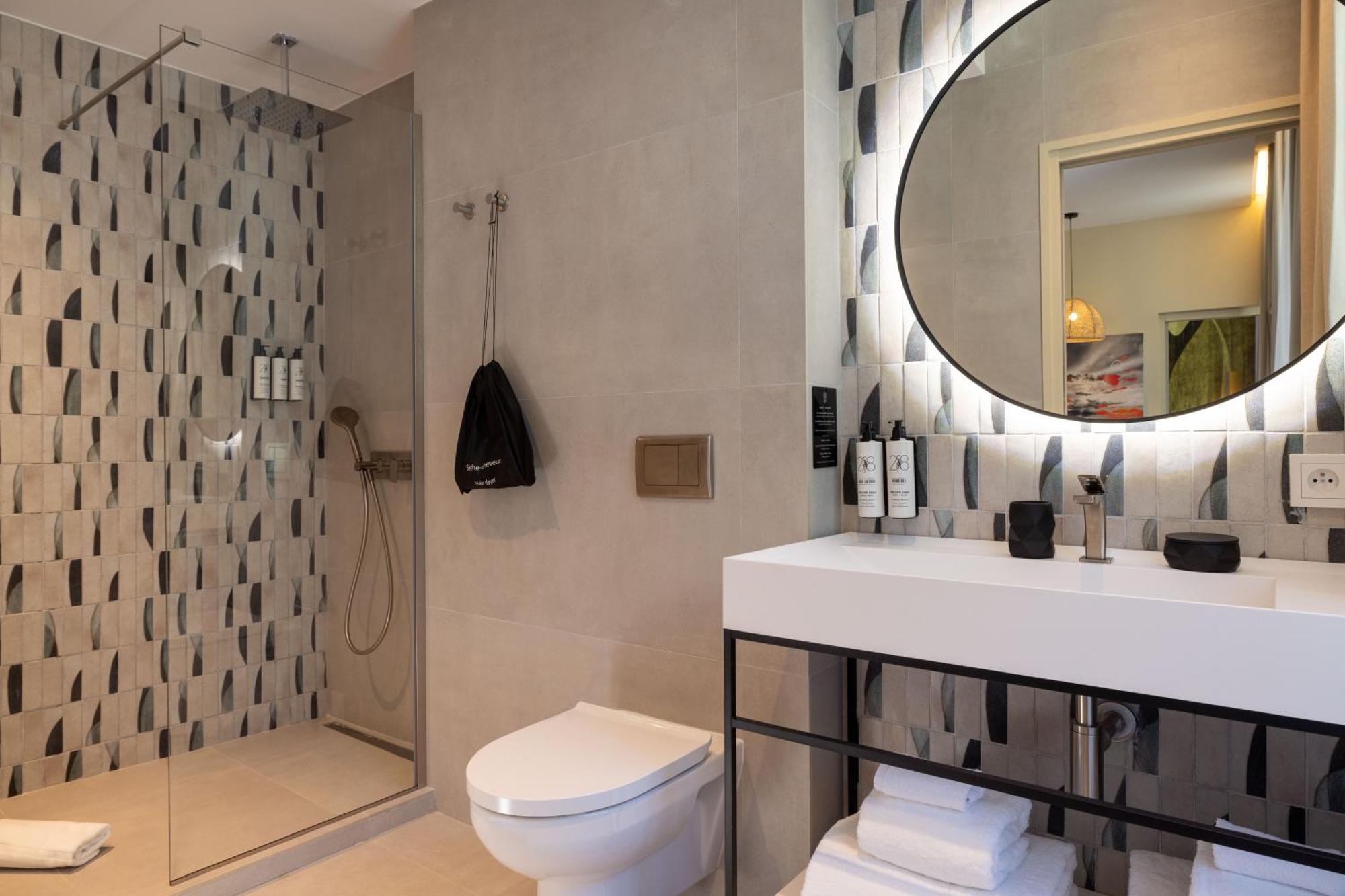 Hotel Palais Segurane Boutique Nizza