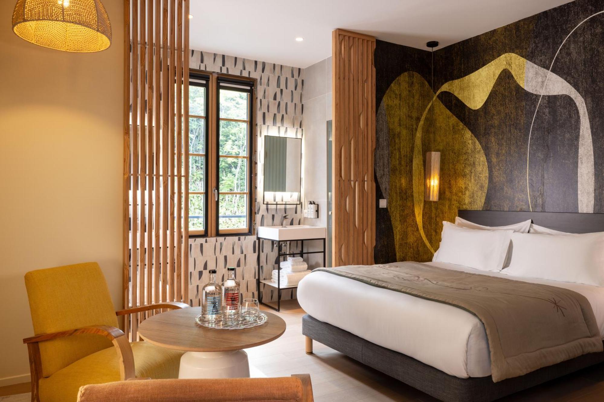 Palais Segurane Boutique Hotel 4*