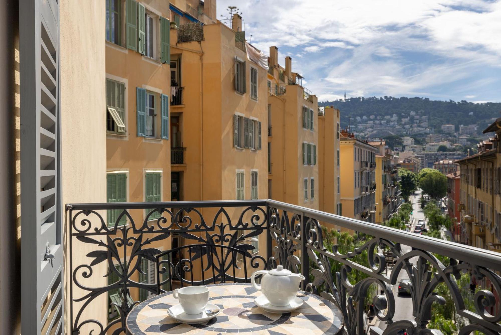 Hotel Palais Segurane Boutique